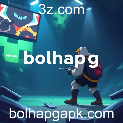 A Ascensão do Site 'bolhapg' no Cenário de Jogos