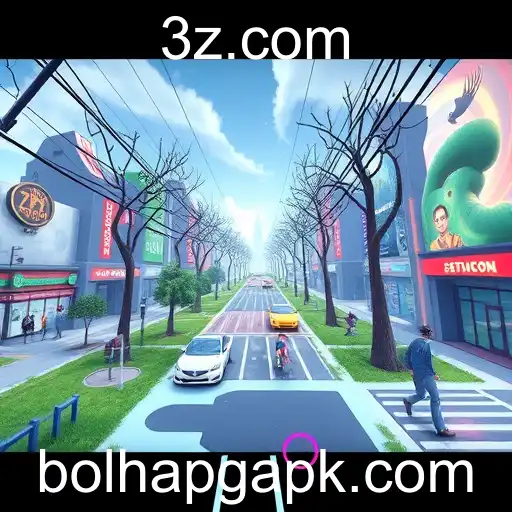 A Revolução dos Jogos em Realidade Aumentada