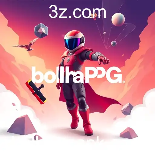 A Expansão da BolhaPG no Cenário Global de Jogos