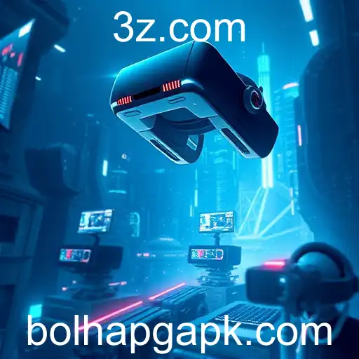 Bolhapg e a Revolução dos Jogos em 2025