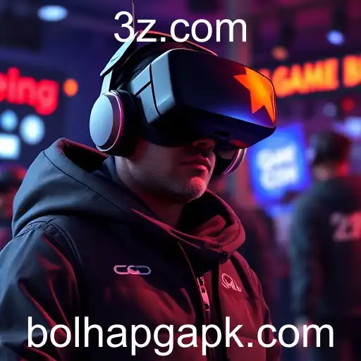 Tendências e Evolução dos Jogos em 2025