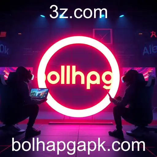 Tendências e Inovações no Mundo dos Jogos Digitais