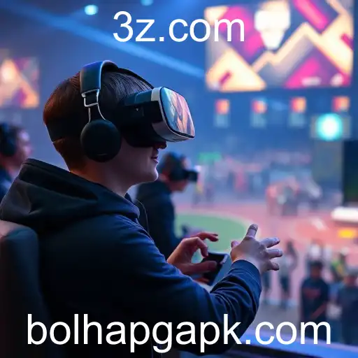 Tendências e Evoluções no Universo dos Jogos