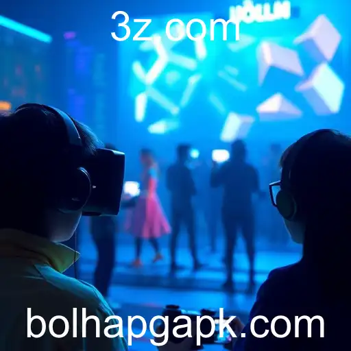 Revolução nos Jogos: O Mês da Bolha PG