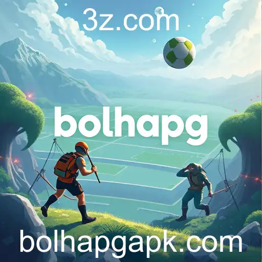 A Ascensão do Bolhapg na Indústria dos Jogos