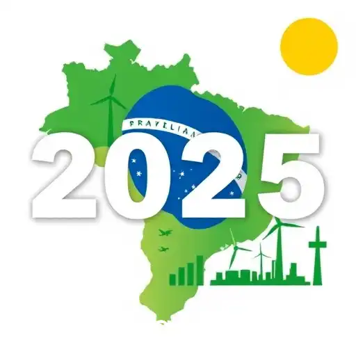 Crescimento Econômico e Sustentabilidade em 2025: Desafios e Oportunidades