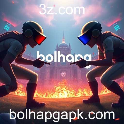 Revolução no Cenário de Jogos Online