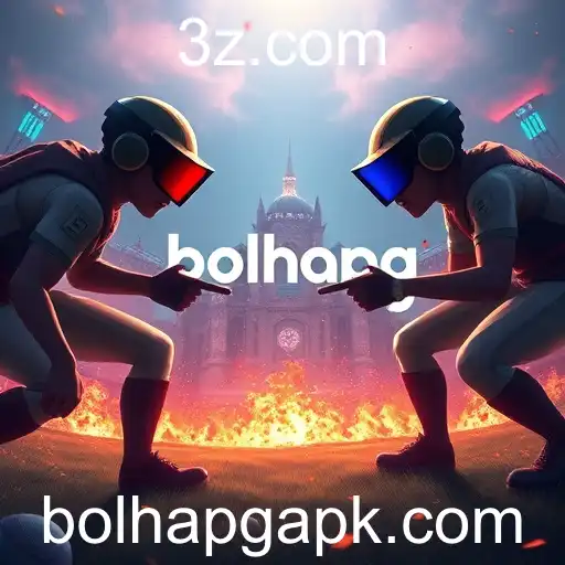 Revolução no Cenário de Jogos Online