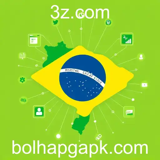 Revoluções no Universo dos Jogos Online: A Ascensão de 'bolhapg'