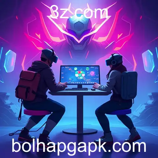 Tendências de Jogos em 2025: Análise da BolhaPG