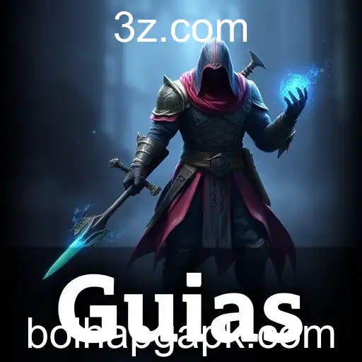 Novas Inovações no Mundo dos Jogos em 2025