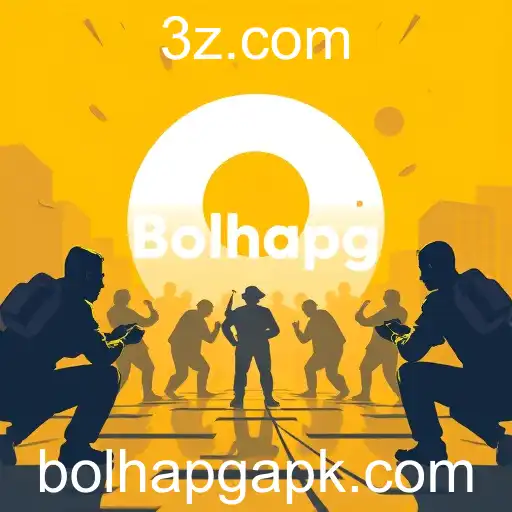 Revolução no Mundo dos Jogos com Bolhapg