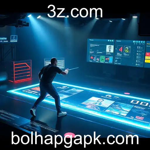 Impacto da Bolhapg no Cenário Atual de Jogos