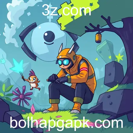 Inovações e Tendências no Mundo dos Jogos em 2025