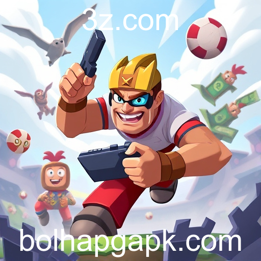 O Crescimento Exponencial dos Jogos Mobile e Suas Implicações