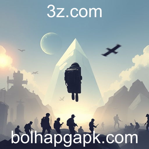 A Revolução dos Jogos de Mundo Aberto: Transformações e Tendências