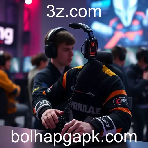 Revolução no Cenário dos eSports com Lançamento Inovador