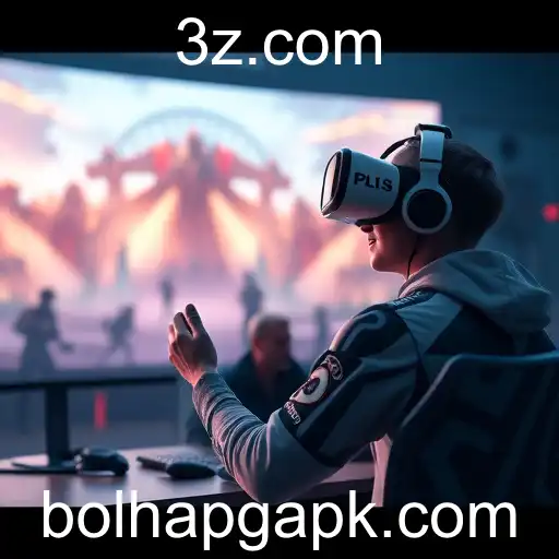 A Revolução dos Jogos e as Tendências para o Futuro