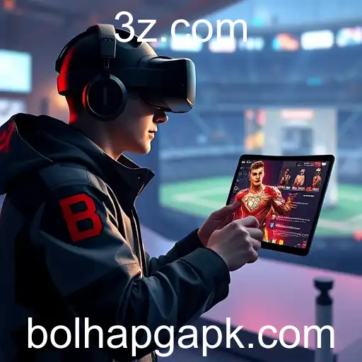 Inovações e Tendências no Mundo dos Jogos Online