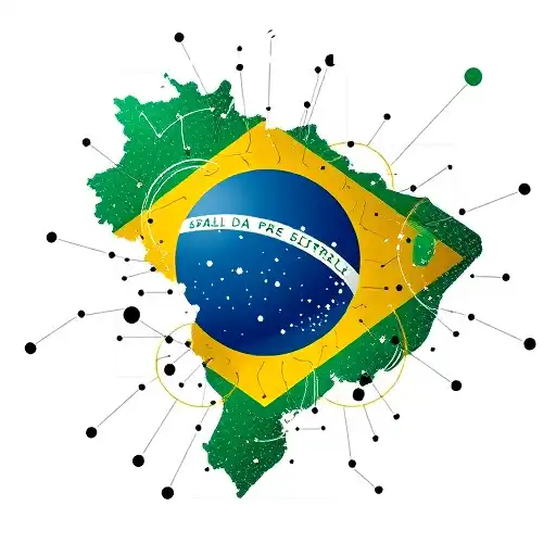 A Nova Dinâmica Econômica Global e Seus Impactos no Brasil