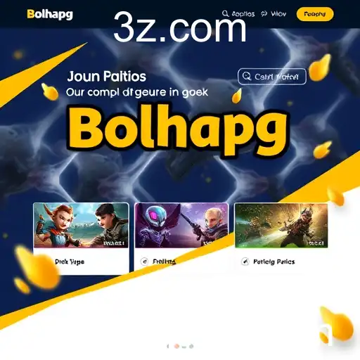 Novas Aventuras em Bolhapg e o Futuro dos Games