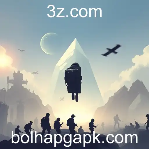 Revolução nos Games com Bolhas de Realidade Aumentada