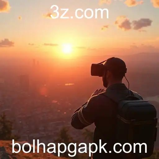 Revoluções Tecnológicas e a Expansão dos Mundos Virtuais em 2025