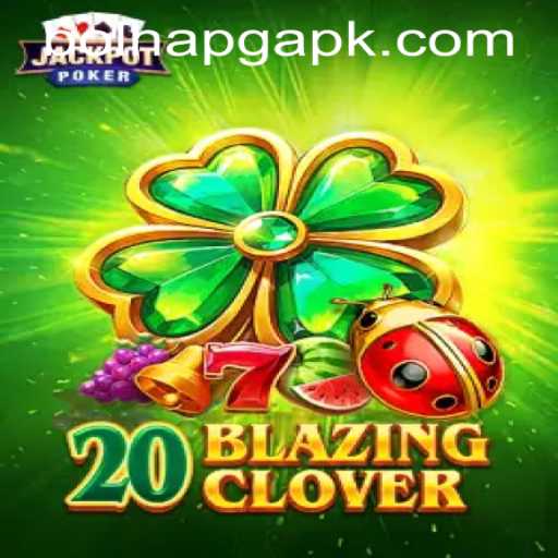 Explore the Enchanting World of 20BlazingClover