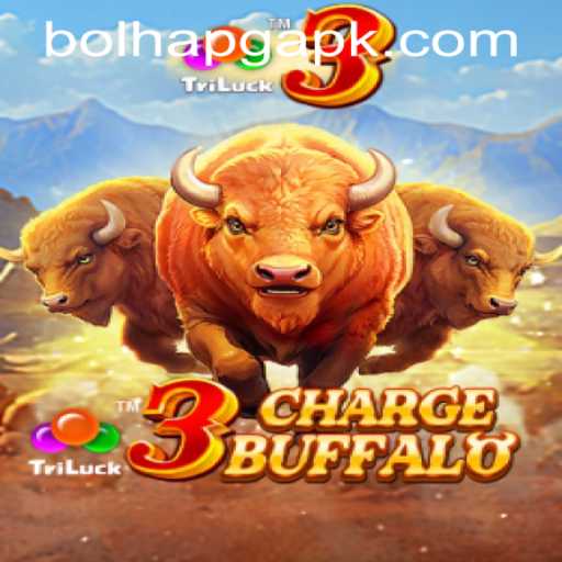 Explore 3ChargeBuffalo: An Engaging Adventure in Gaming