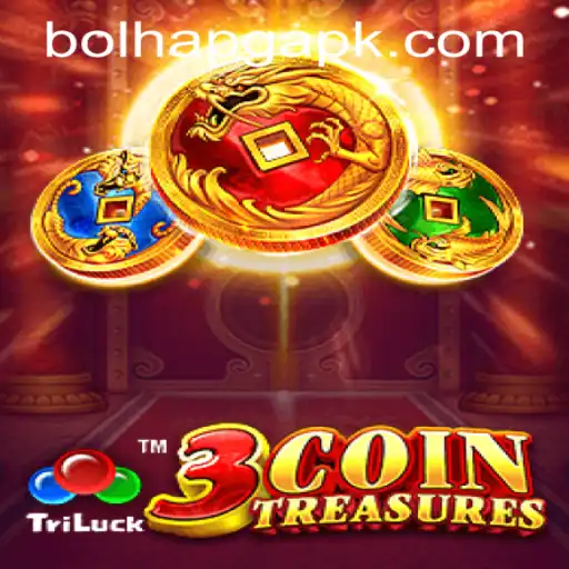 Discover the Thrills of 3CoinTreasures: A Riveting Gaming Experience