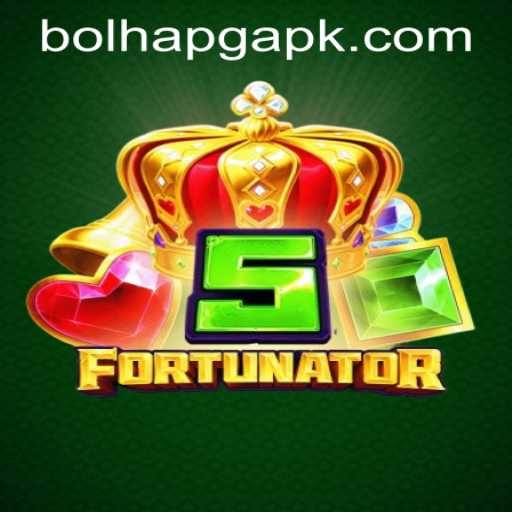 5Fortunator: An Exciting Dive into Strategy and Chance