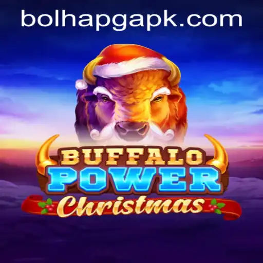 Buffalo Power Christmas: An Exciting Online Gaming Adventure