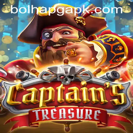 Discover the Adventure of CaptainssTreasure: An In-Depth Guide