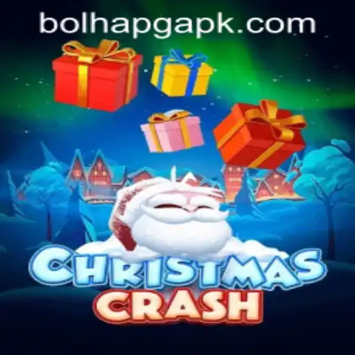 ChristmasCrash: The Festive Game Experience