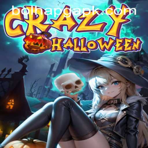 Unlock the Thrills of CrazyHalloween and Dive into the World of bolhapg PH Login
