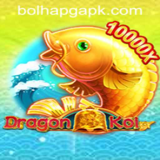 Exploring DragonKoi: The Game Changing the Landscape with bolhapg PH Login