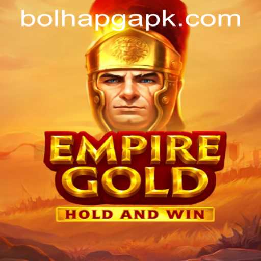 EmpireGold: A Strategic Adventure into a World of Wealth and Power