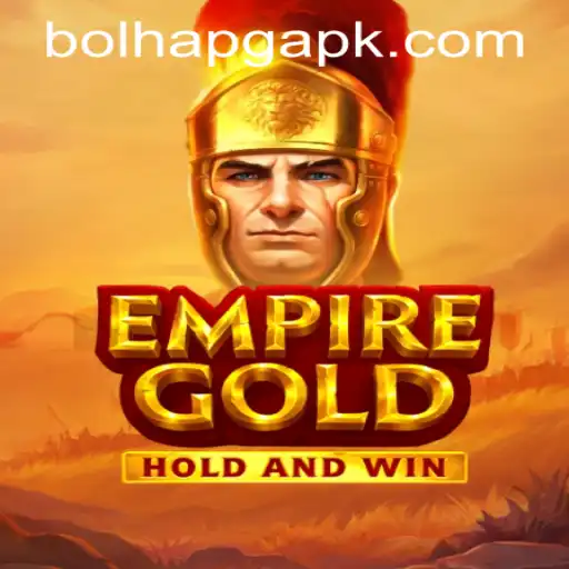 EmpireGold: A Strategic Adventure into a World of Wealth and Power