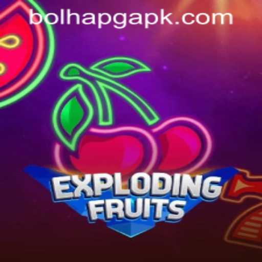 ExplodingFruits: A Vibrant Adventure of Fun and Strategy