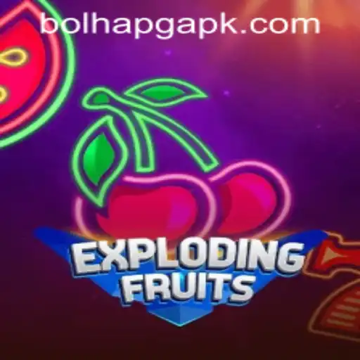 ExplodingFruits: A Vibrant Adventure of Fun and Strategy