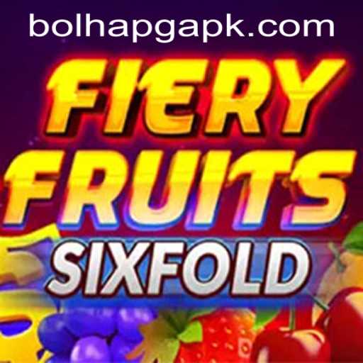FieryFruitsSixFold: A Fresh Take on Classic Gaming