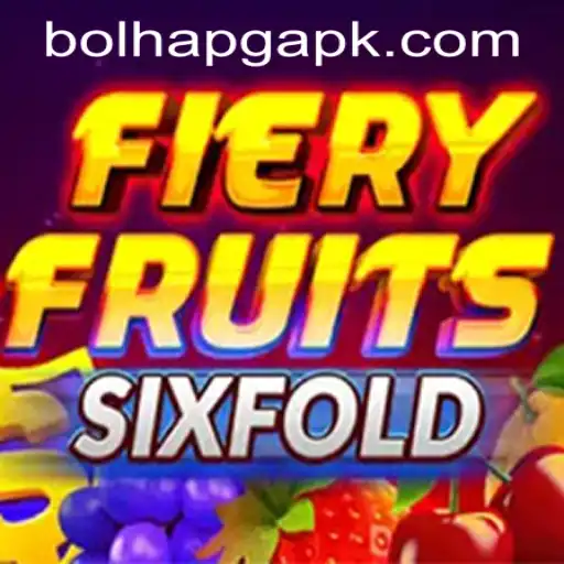 FieryFruitsSixFold: A Fresh Take on Classic Gaming