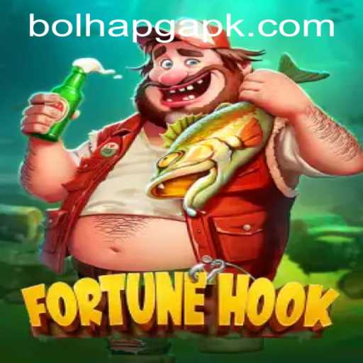 FortuneHook: A Dive into the Captivating World of Online Adventure