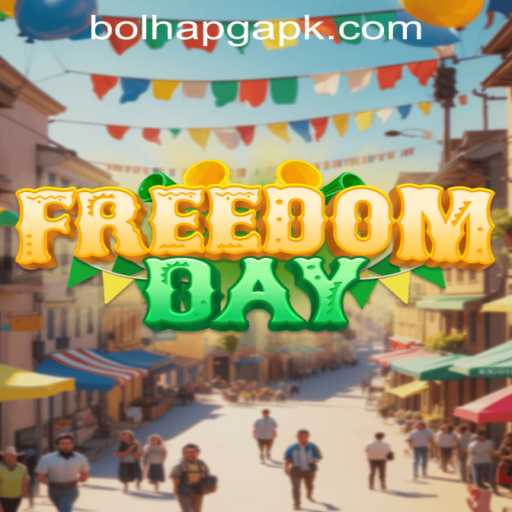 FreedomDay: Unleash Your Inner Strategist in This Exciting Game