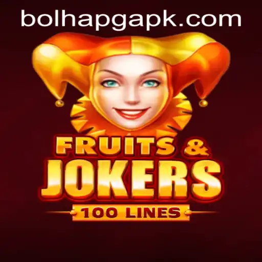 Exploring FruitsAndJokers100: A New Exciting Slot Game
