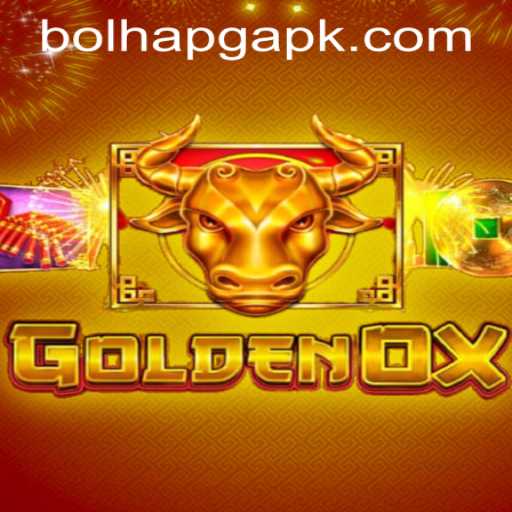 Exploring GoldenOx: A Unique Gaming Experience with bolhapg PH Login