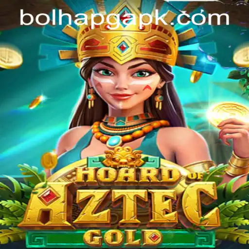 Discover the Thrills of HoardofAztecgold: A Dive into the Exciting World of Aztec Adventure