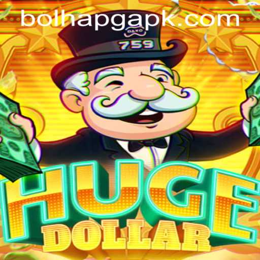 Exploring HugeDollar: A Comprehensive Guide to Game Play and Strategy