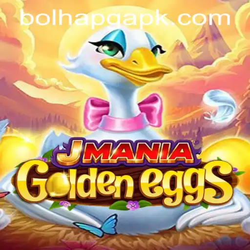 Exploring the Exciting World of JManiaGoldenEggs and the Intriguing Bolhapg PH Login