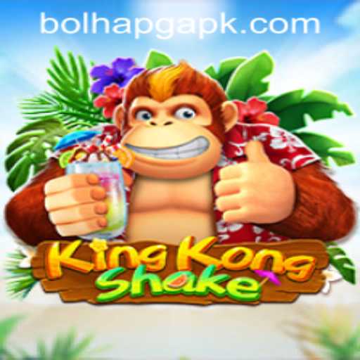 Exploring the Exciting World of KingKongShake
